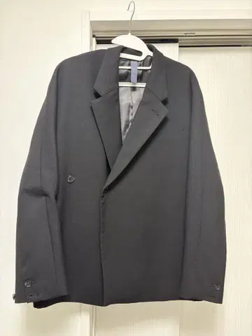 shinya kozuka BUSINESSMAN 테일러드 자켓