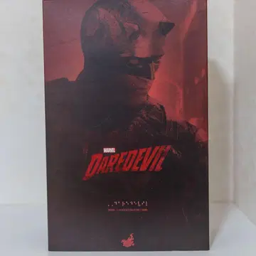 핫토이즈 데어데블 Netflix 1/6