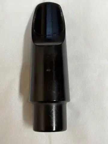 베르글라센 알토 색소폰 마우스피스 러버 90/1/SMS