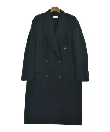 DRIES VAN NOTEN 체스터 코트 여성용