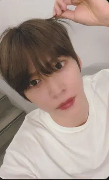 RIIZE UMS LD 은석 Lucky