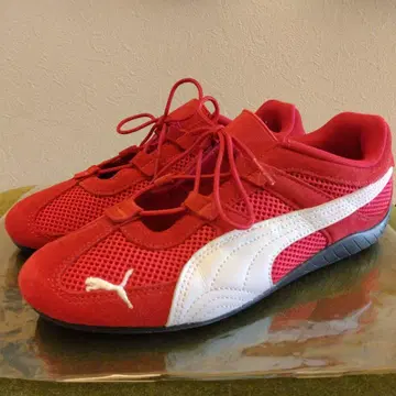 PUMA 스피드캣 GO 스니커즈