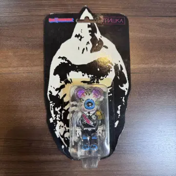 BE@RBRICK 미시카 100% 피규어