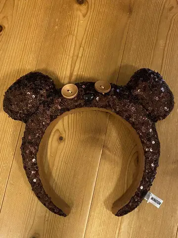 USJ 팀 머리띠