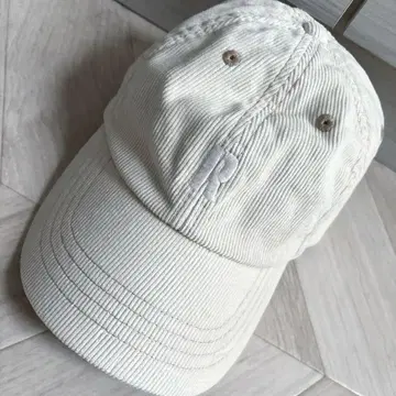 론 헤르만 캡