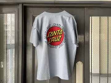 90s SANTA CRUZ 산타크루즈 빈티지 NHS 택 XL