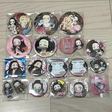 귀멸의 칼날 카마도 네즈코 묶음 판매