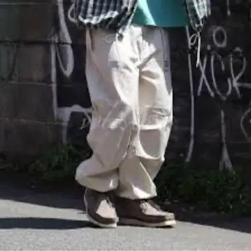 노스페이스 PPL RIPSTOP FIELD PANTS