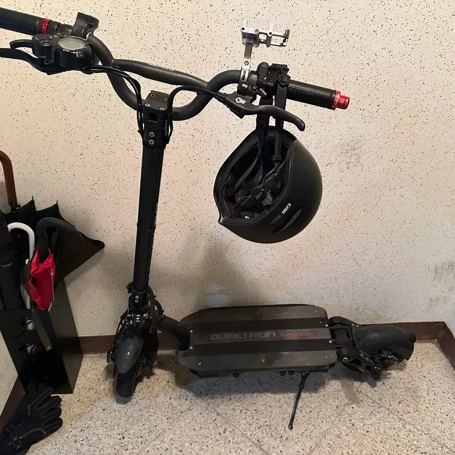 듀얼트론 스파이더