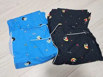 JIN ARTIST-MADE 룸웨어 2종 세트/BTS/진/파자마