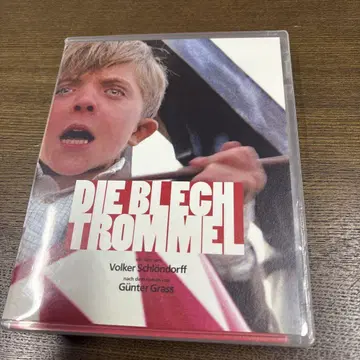 [가격 인하] 양철북 디렉터스 컷 ('79 서독/프랑스) Blu-ray