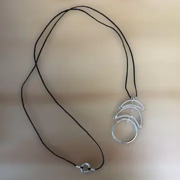 질 플래트너 (Jill Platner) 루나