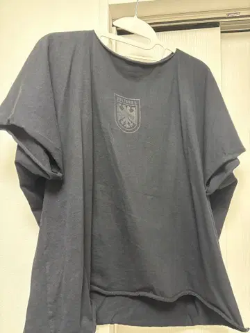 YZY YEEZY GOSHA vultures BLACK BOX 사이즈 2