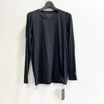 미사용 새상품 골드윈 쿨링 롱 슬리브 GC65101