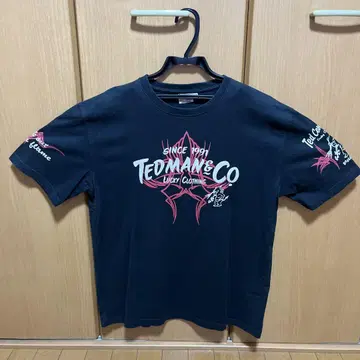 TEDMAN 테드맨 티셔츠 44