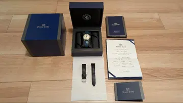 Grand Seiko SBGW231