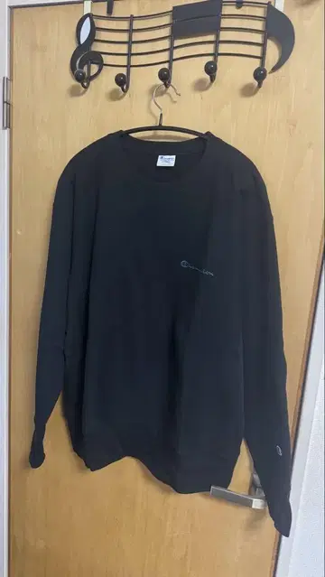 Champion 리버스 위브 XL