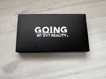 GOING SEVENTEEN TTT MAGNET SET 마그넷