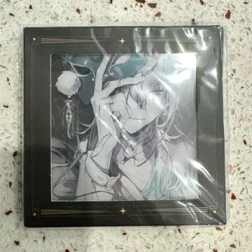 시공의 그림 여행자 로타츠 아크릴 스탠드 류사 발렌타인 시리즈 1