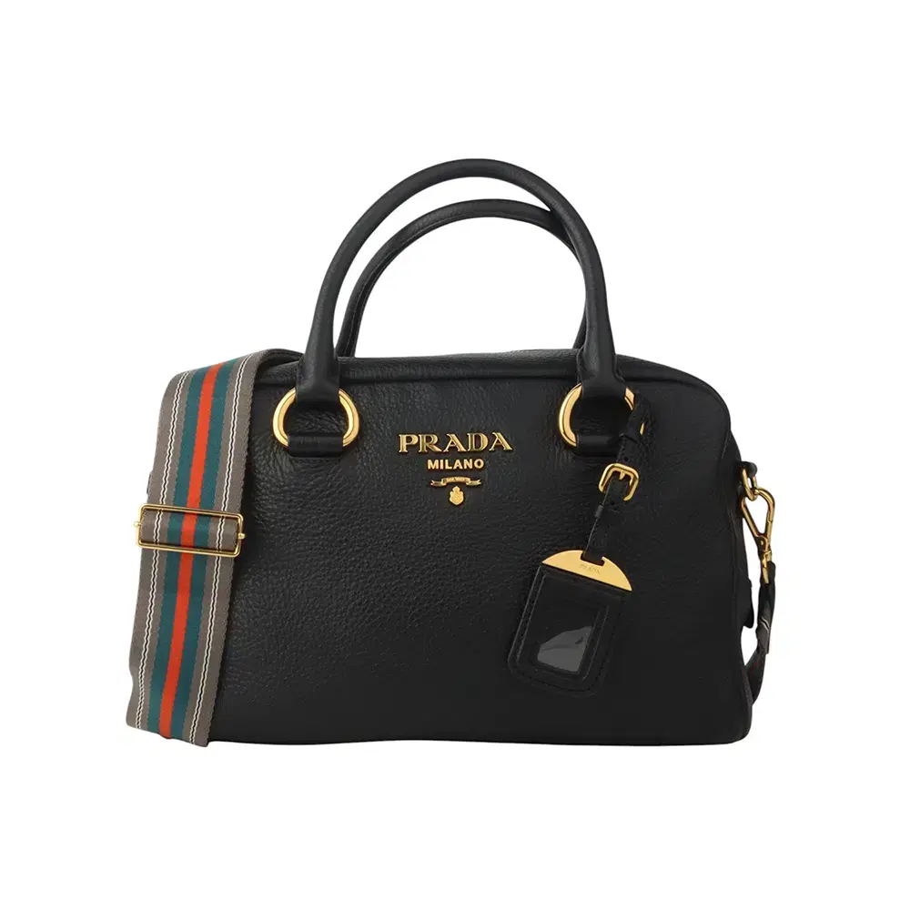 Prada Vitello Phenix Prada 1bg043 PRADA 프라다 Prada 1BB086