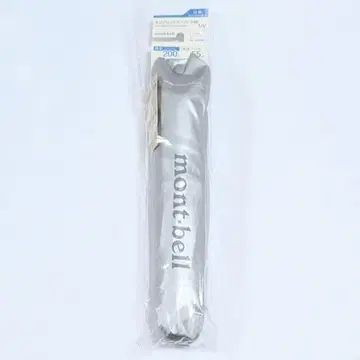 몽벨 선블록 엄브렐라 55 정품