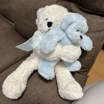 SETTLER BEARS 세틀러 베어즈 테디베어 봉제 인형 빈티지