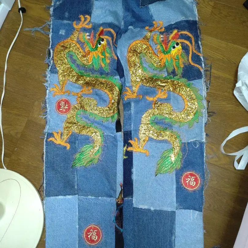 1번째 상품 이미지