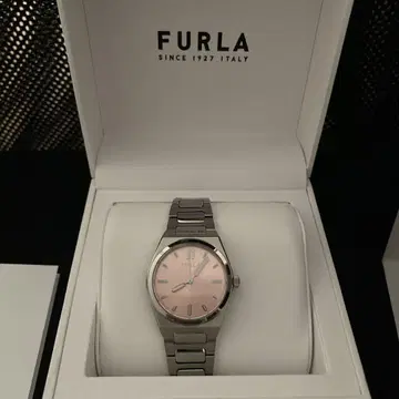 훌라 손목시계 여성용 FURLA