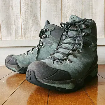 SCARPA ZG 트렉 GTX WMN 등산화 스카르파 EU38