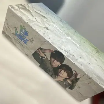 나니와단시 티슈 상자