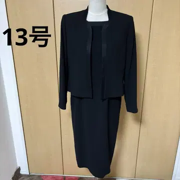 13호 파이핑 디자인 심플하고 예쁜 원피스 예복