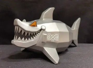 BOUNTY HUNTER MEKASAMERUKUN