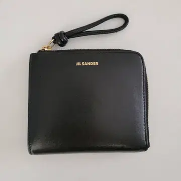 JIL SANDER 질 샌더 CREDIT CARDPURSE 지갑