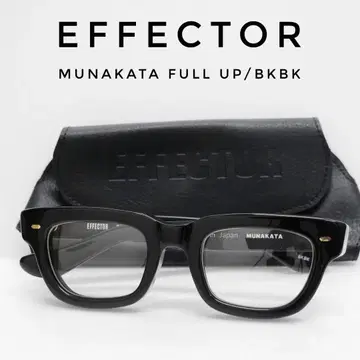 EFFECTOR MUNAKATA FULL UP 이펙터 BKBK