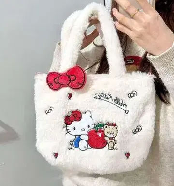 숄더백