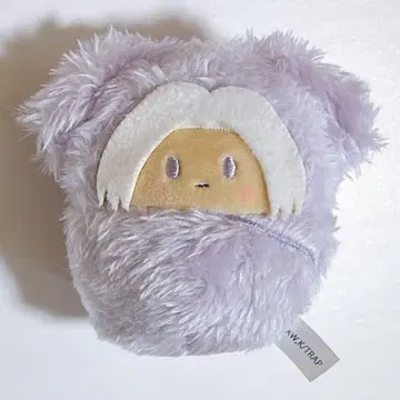 도쿄 리벤저스 히가시 리베 싸개 타피누이 봉제 인형 쿠로카와 이자나
