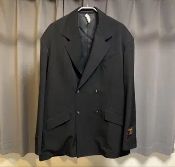 SOSHIOTSUKI 테일러드 자켓 S23AW