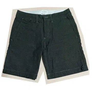STURDAYS SURF NYC / 숏팬츠 / 사이즈 30