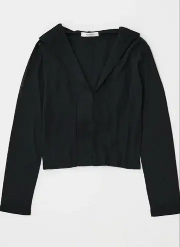 SHEER CUT 후디