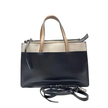 GIANNI CHIARINI 지아니 키아리니 2way 토트백