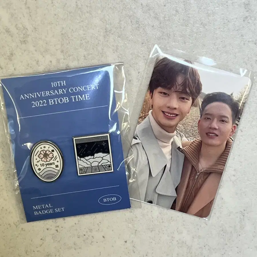 BTOB | 비투비 Btob Company Membership Kit Sealed #비투비
