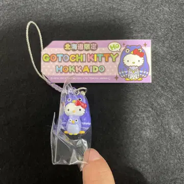 지역 키티 네자케 홋카이도 올빼미