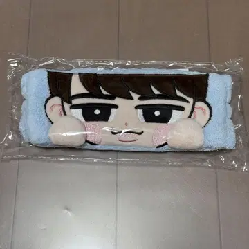 와타나베 쇼타 스노우 칠 헤어밴드