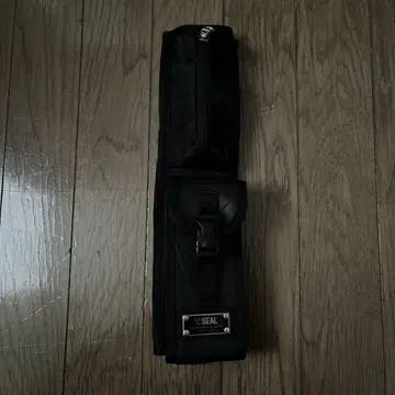 씰 PS-192BK 블랙 백