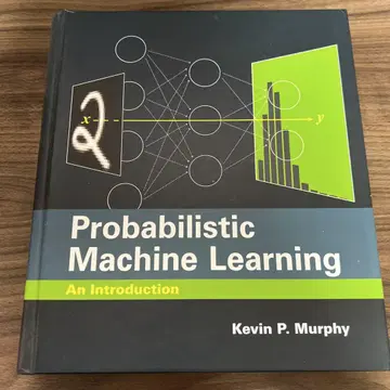 Probabilistic Machine Learning: An Intro