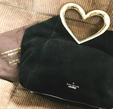 kate spade 케이트 스페이드 발렌타인 하트 핸드백