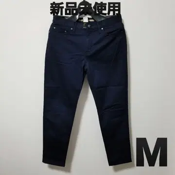 [새상품] BANANA REPUBLIC 트래블 팬츠 No-6A M 네이비