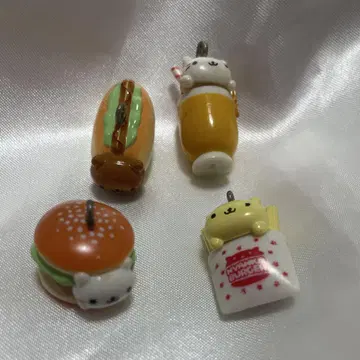 냥코 버거 냥냥냥코 스트랩