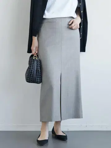 Deuxieme Classe VICTORIAN SURGE 스커트 34