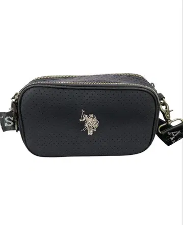 U.S. POLO ASSN 유에스폴로어슨 숄더백 (M)